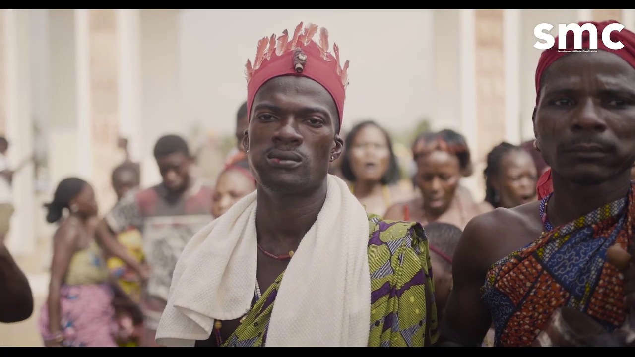 10 JANVIER 2019 Fête du Vodoun Bénin Ouidah