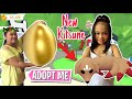 Hatching 13 royal eggs  new kitsune pet in adopt me roblox tagalog