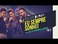 Felipe duram  eu sempre sonhei  part zez di camargo e luciano  dvd amor segredos e roupas