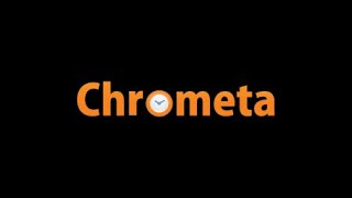 Chrometa Review - Join As An Affiliate Or You Can Use The Software