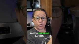 My Favorite Tool for Long-Term Food Storage #canning #foodpreservation #prepper