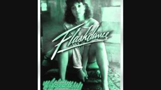 Video thumbnail of "Colonna Sonora-Flash Dance"