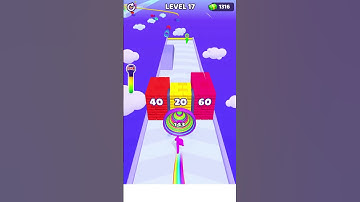 Layer Man 3D|ASMR Gameplay ios,Android Walkthrough Pro Game Mobile(Level Up Big Head Man)#layerman3d