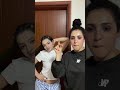 قررت أختي تعترف بشي