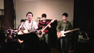 20110212 Cloud Blue in PICO(3/5)