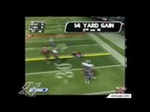 NFL Blitz 20-02 PlayStation 2 Gameplay_2002_02_01_1