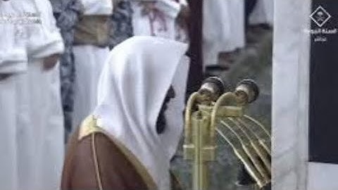 ' سورة النحل ٩٠ - ١٠٢ ' الشيخ ‫#عبدالله_البعيجان‬  صلاة الفجر  ١٣-٣-١٤٤٧ هـ 