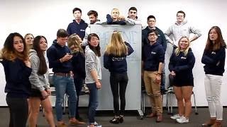 An Introduction to the CEMS Club Sydney