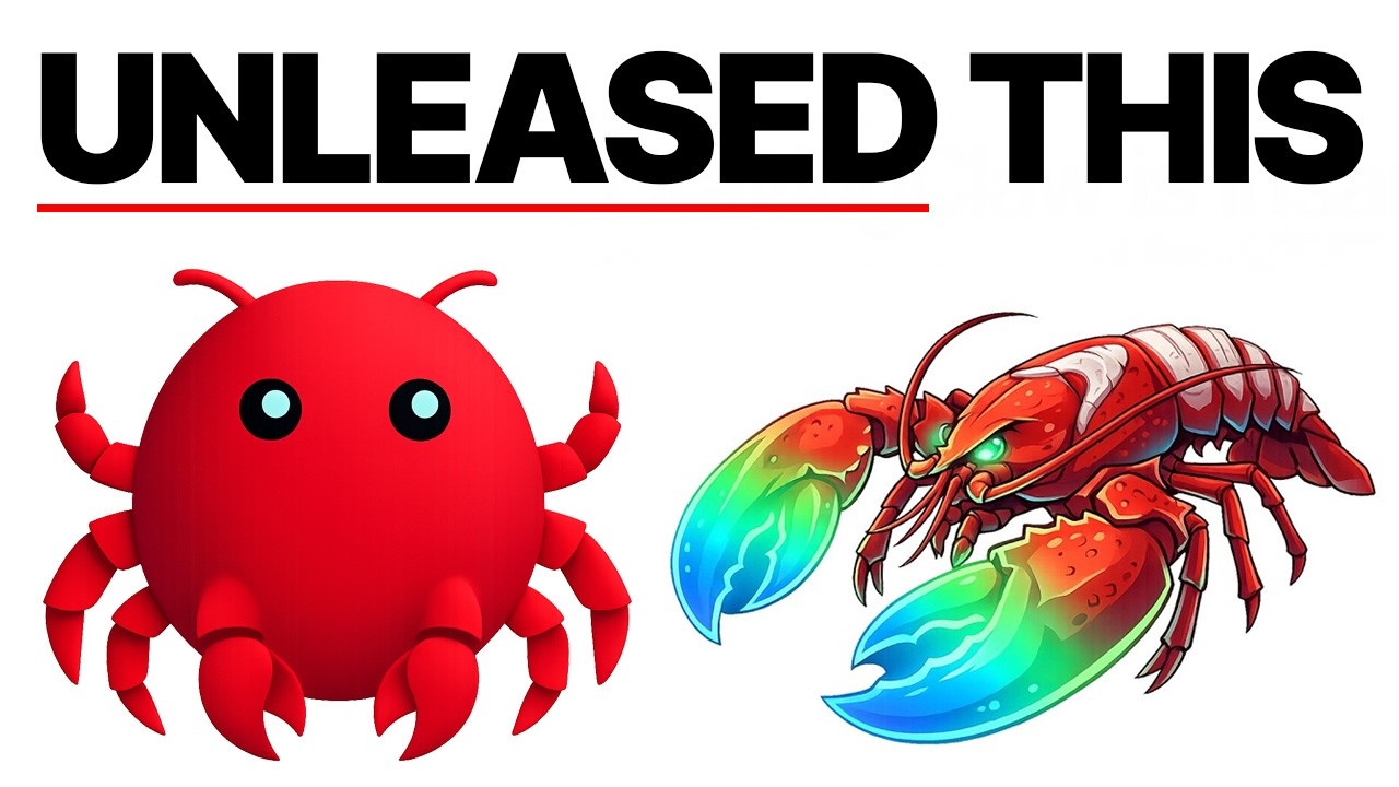 New OpenClaw Update Is INSANE!