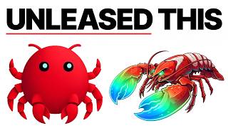 New OpenClaw Update Is INSANE!