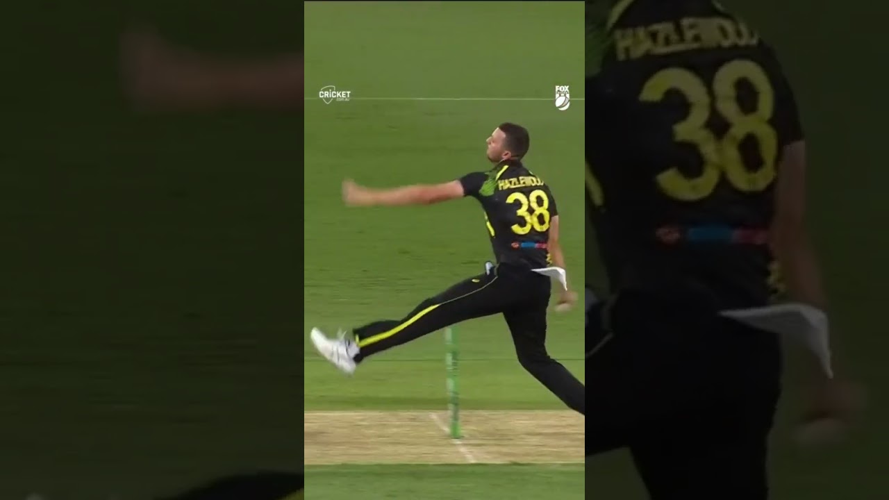 Odean Smith launches a 108m MONSTER #PlayOfTheDay