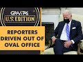 Gravitas US Edition: Reporters driven out of Biden-Boris bilateral