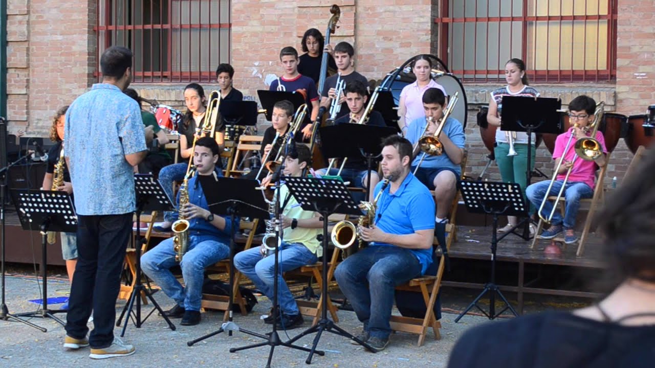 DUKE ELLINGTON Caravan (Jazz Band) YouTube