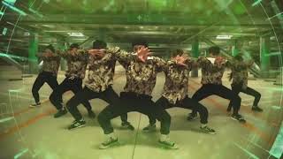 EXO LIGHTSABER Directed by Hachy