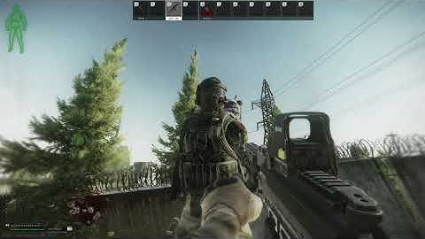 Invincible PMC / Tarkov explained in 30 seconds