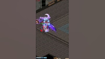 Fire Taoist Burning Arena conquer online 94 🔥🔥🔥❤️❤️ #arena #conqueronline #dragon #fire #ninja #monk