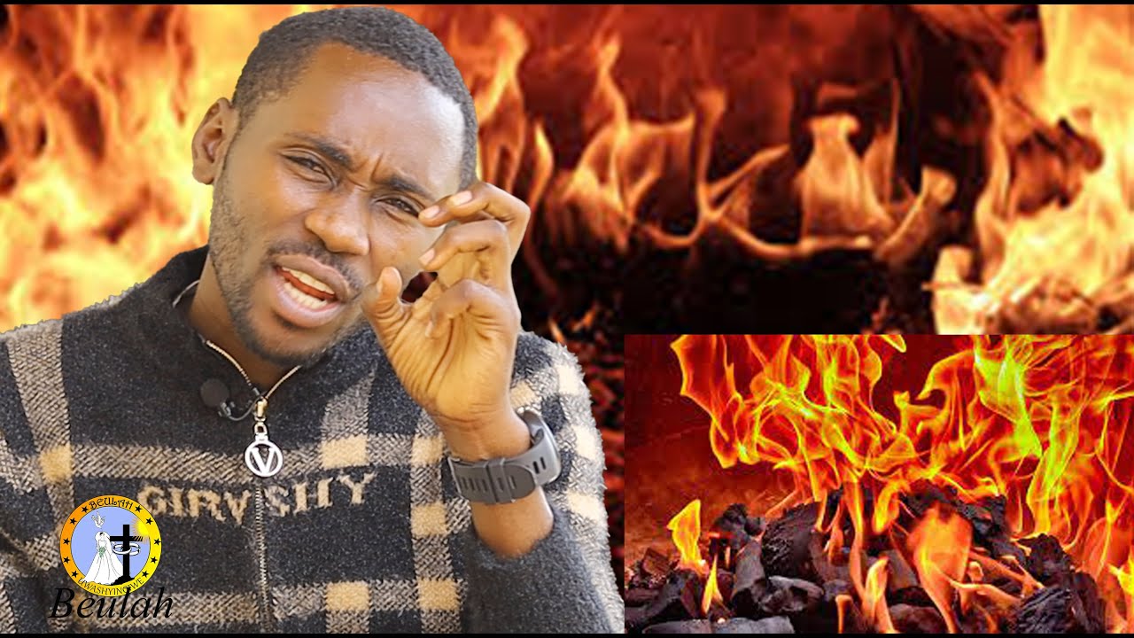 MVUYE MU MURWA WA SATANI💔IMANA IRANDOKOYE NGO MBABWIRE URUPFU NAPFUYE😭IBYAMBYEHO NI AGAHOMAMUNWA😪