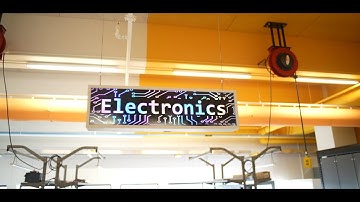 Gannon University | Makerspace - Center for Manufacturing and Technology