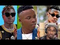 Big Bang Freestyle - Mr Mosh, Gravity, Fik Fameica and Lil pazo