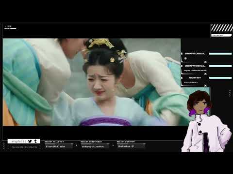 Road To Empress I | Anyone want some soup? | Part 2