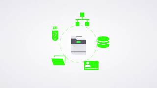 Lexmark Printer Security—Overview