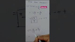 Find the product#easy# step-by-step #maths#amsaiacademy