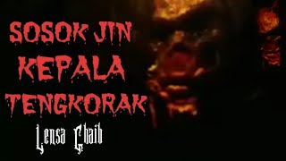 LIVE MISTERI TERBARU || JIN TENGKORAK GANAS