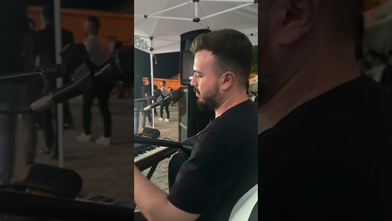 Ahmet BALTAK (şu köyceğiz yolları)