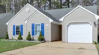 1745 Eastborne Drive