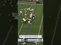 and he's gone 👀 #montanastate #bobcats #ncaa #fcs #collegefootball #highlight #touchdown #bozeman