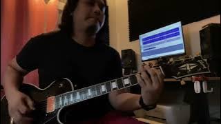 Fikirkan boleh metal version - Amuk🤘🏾🔥