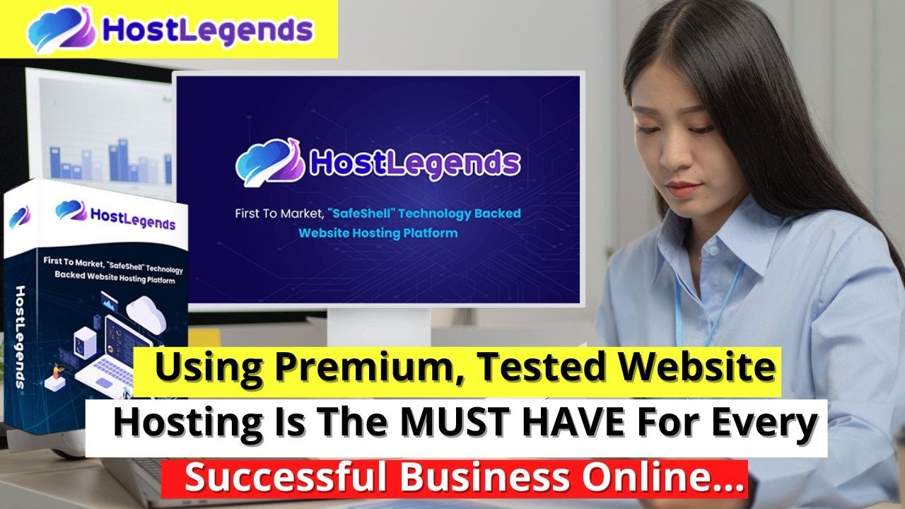 HostLegends Bonus and Pricing Details | Affiliate Marketing Software Review