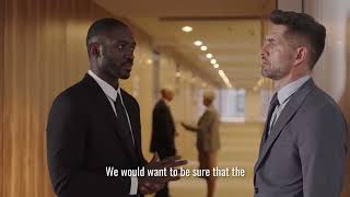 Fekan Howell - About Us Video