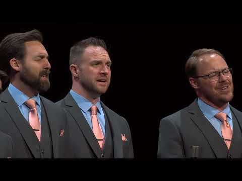 First Take • Not While I'm Around [from Sweeney Todd] • arr. Theo Hicks • 2023 Quartet Semifinals