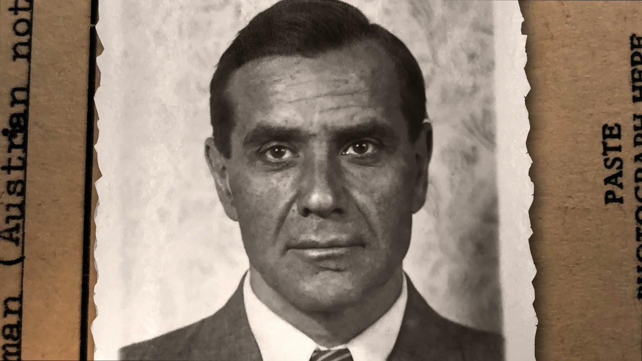 ROHNA - CLASSIFIED: Trailer VO by Rory O'Shea