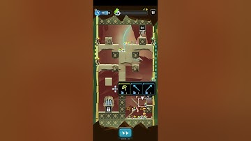 Lemmings - W: 236-31 Walkthrough