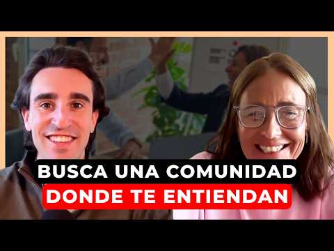 Verushka Bjerre: Si supiéramos la Verdad no habría evolución
