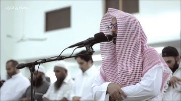 تلاوة رائعة لسورة المزمل بصوت القارئ بندر نعمان