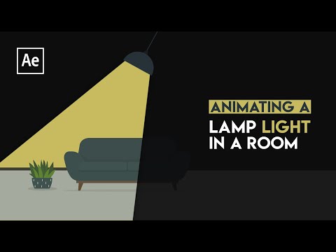 After Effects Tutorial