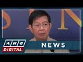 Lacson wants Hernandez detained at the Senate next week | ANC
