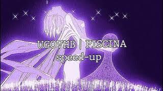UGOVHB - PISCINA | speed-up