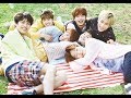 BTOB song compilation (chill/soft/relaxing playlist)