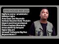 Afro House Mix October 2024 Sohlala Sisonke Ndisize Ama Gear Emazulwini Ngize Bayeza mp3