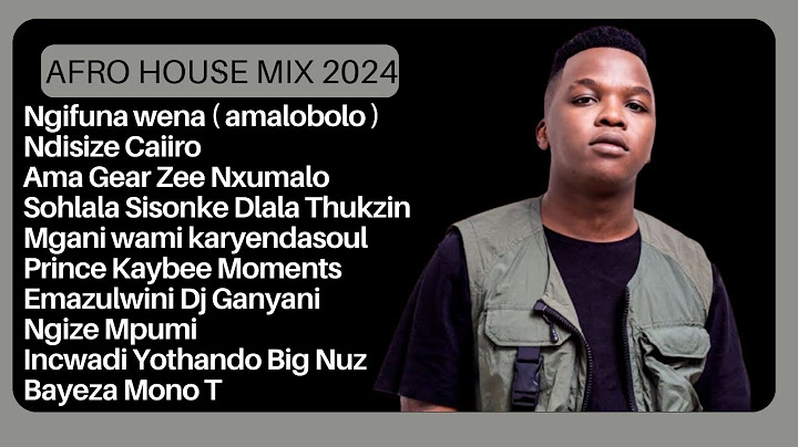 Afro House Mix October 2024 | Sohlala Sisonke | Ndisize, Ama Gear, Emazulwini, Ngize, Bayeza