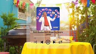 Dicró - O Bingo da Sogra 1994 (ÁLBUM COMPLETO)