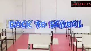 Bovi Back to school (Second term) (The Slap)