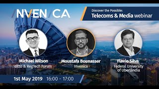 How 5G, Edge Computing & IoT innovation is driving growth in Telecom & Media