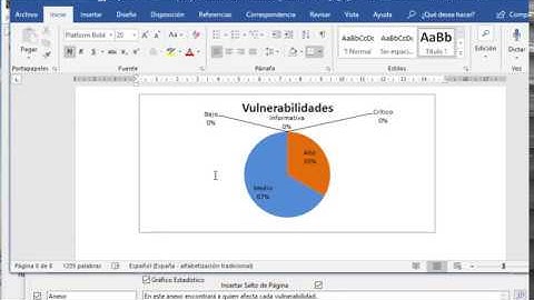 Simple Vulnerability Manager - Demostración Básica
