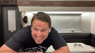LIVE! community Camp fire Rant! ROA Off-Road (2022)