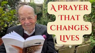 Reinhold Niebuhr's Serenity Prayer | Unfailing Source of Wisdom, Peace & Calm - Poetry Changes Lives